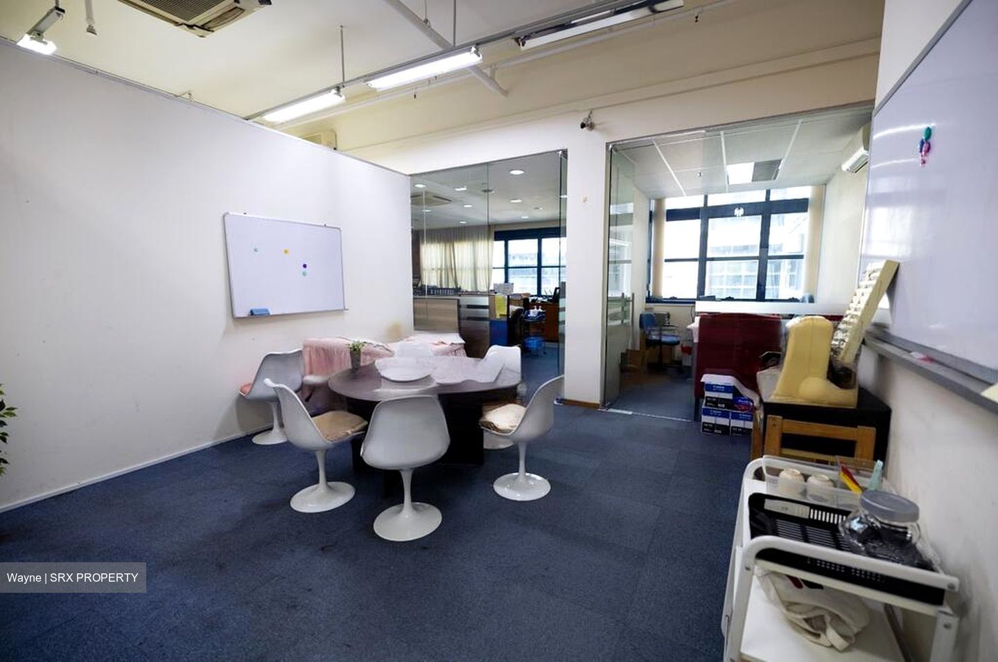 Ubi Techpark (D14), Factory #462634081